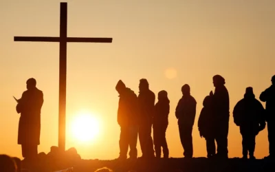 Predictions about the decline of Christianity in America may be premature